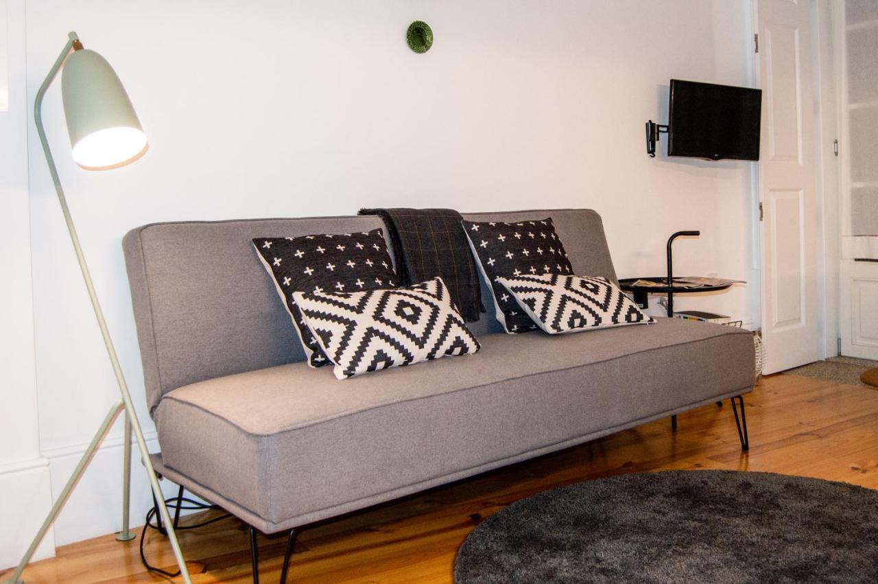 Douro Virtudes Historical Center Apartment *