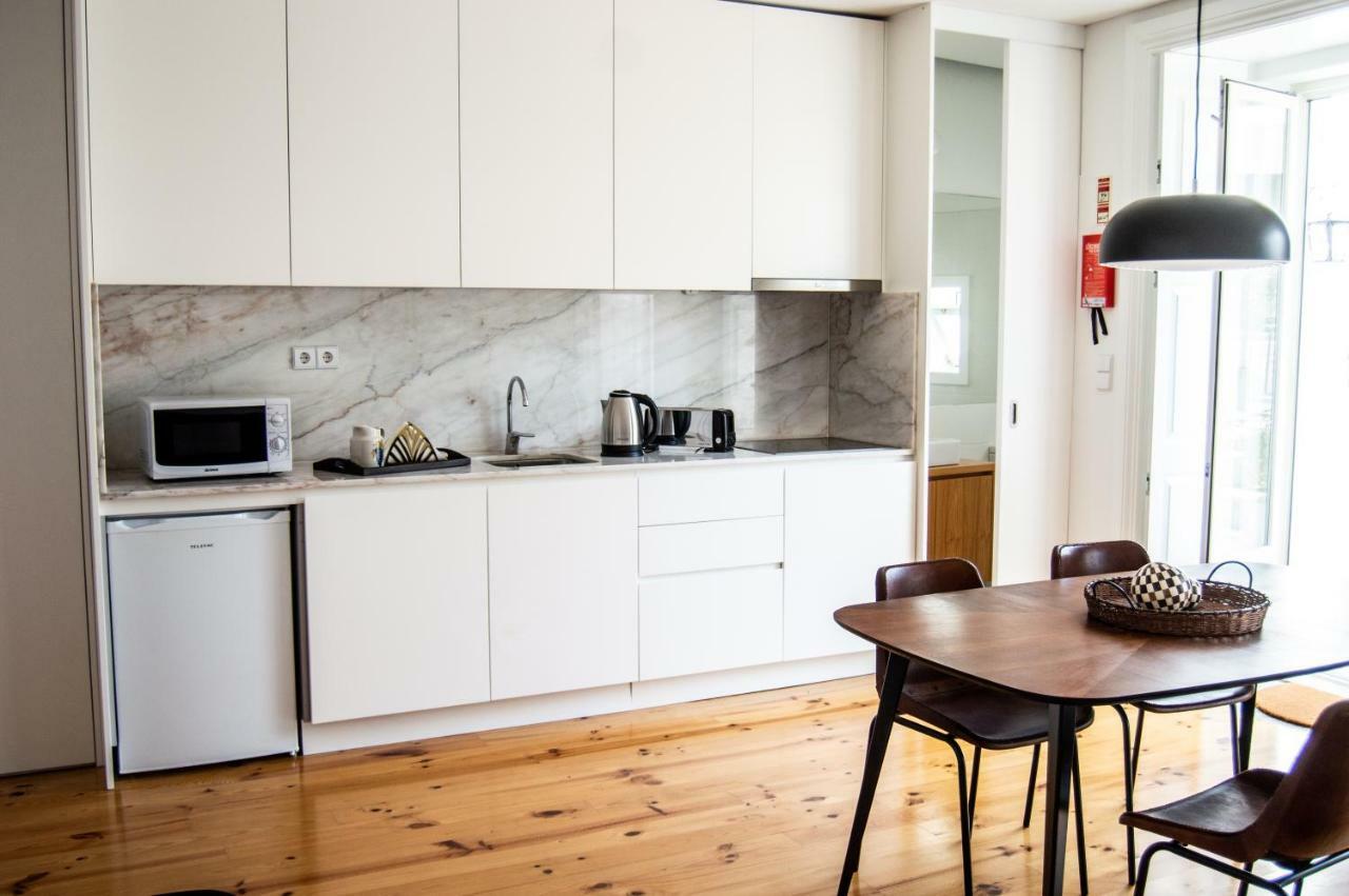 Douro Virtudes Historical Center Apartment *