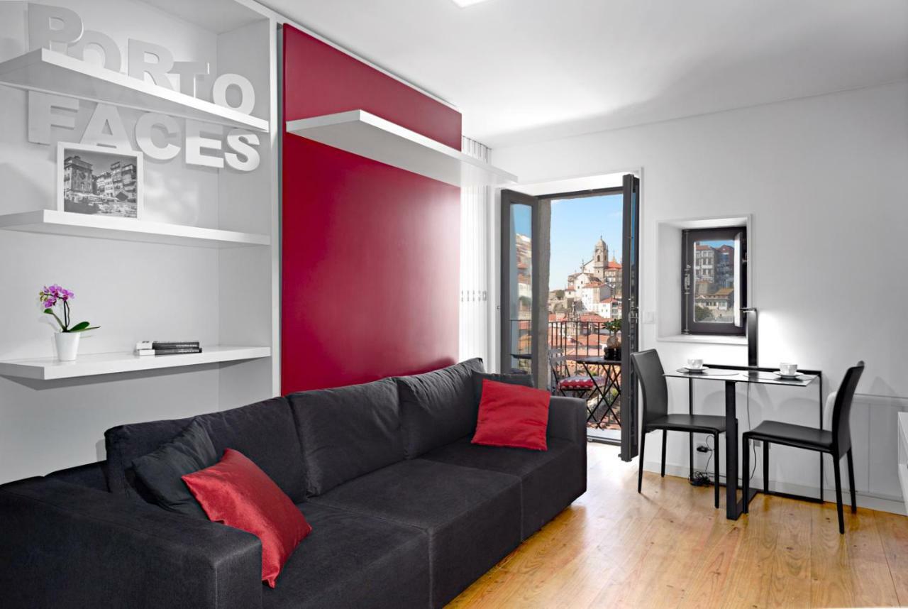 Apartment Oldcity Design Apartments Porto