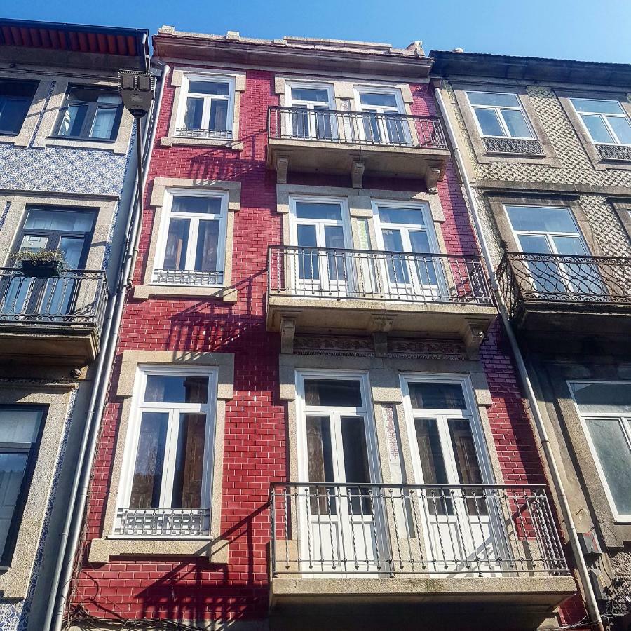 Step In Porto