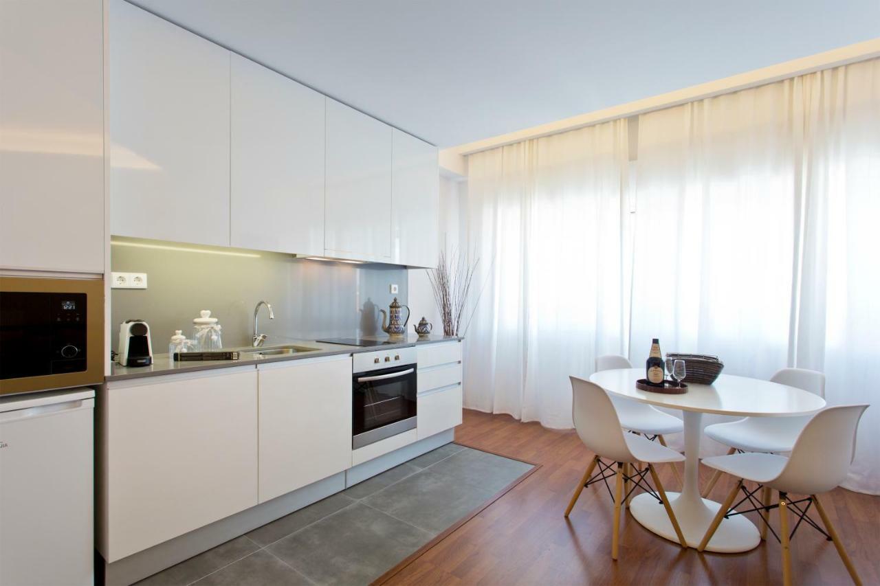 Apartment Tiles *