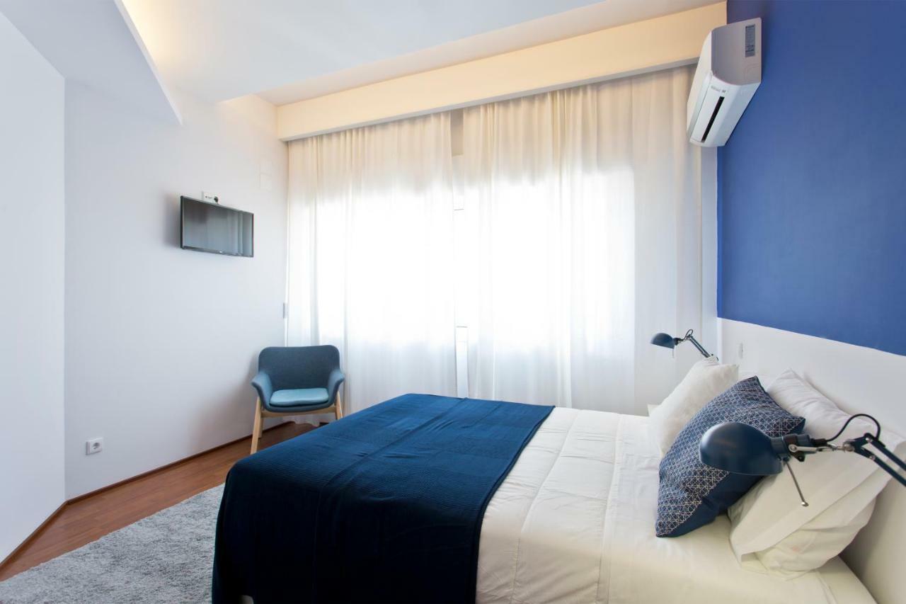 Tiles Apartment