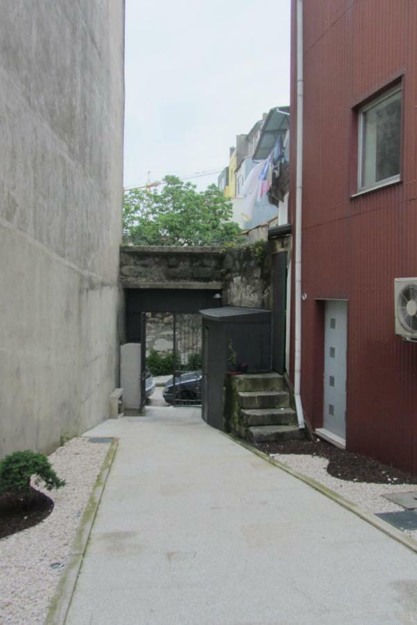 Cedofeita Studio, By Flat In Porto