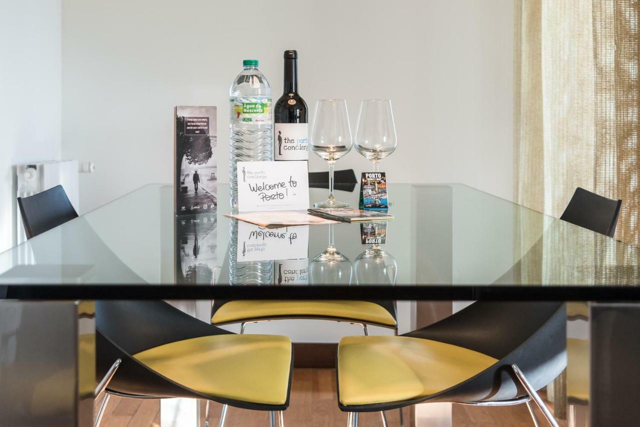 Guestready - Cactus Balcony - Free Private Parking Porto