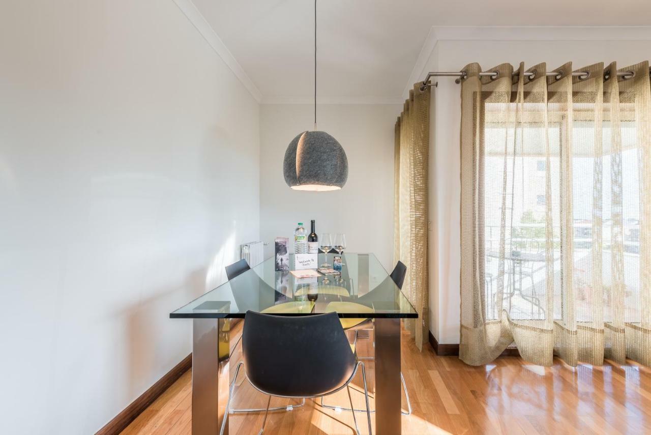 Guestready - Cactus Balcony - Free Private Parking Porto