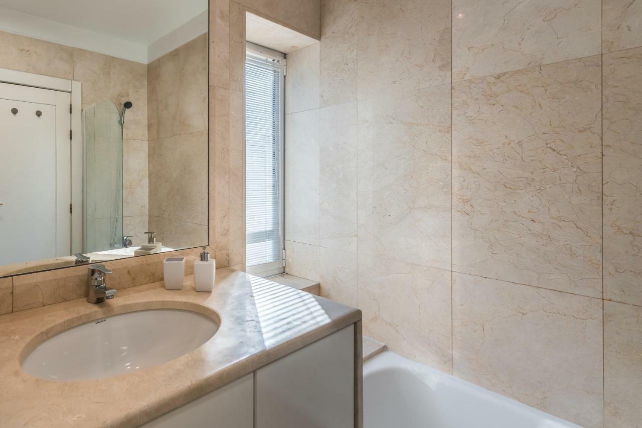 Guestready - Cactus Balcony - Free Private Parking Apartment Porto