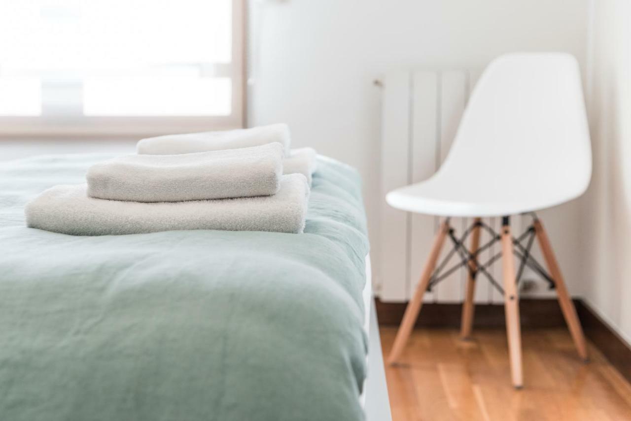 Guestready - Cactus Balcony - Free Private Parking Apartment Porto