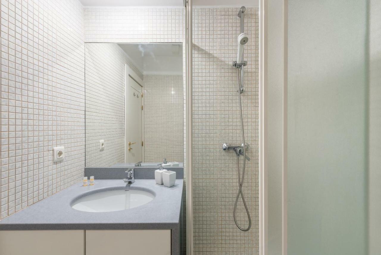 Guestready - Cactus Balcony - Free Private Parking Apartment Porto
