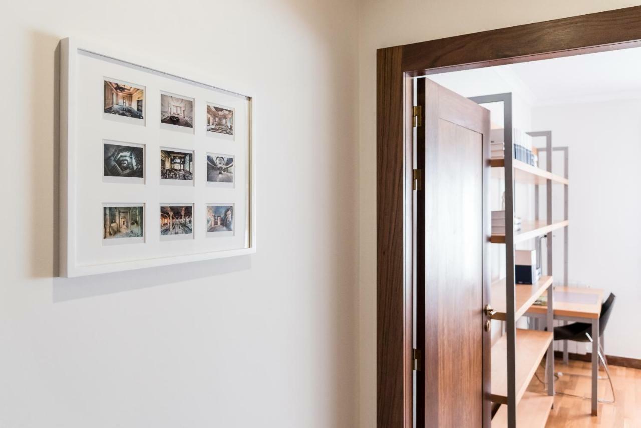 Apartment Guestready - Cactus Balcony - Free Private Parking