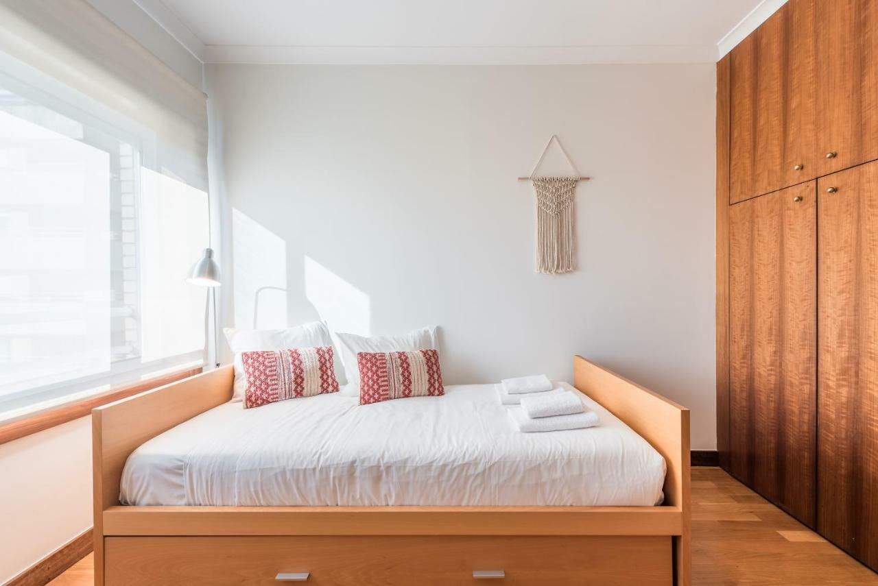 Apartment Guestready - Cactus Balcony - Free Private Parking *
