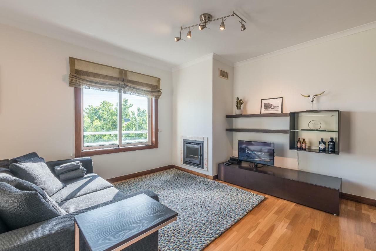 Apartment Guestready - Cactus Balcony - Free Private Parking *