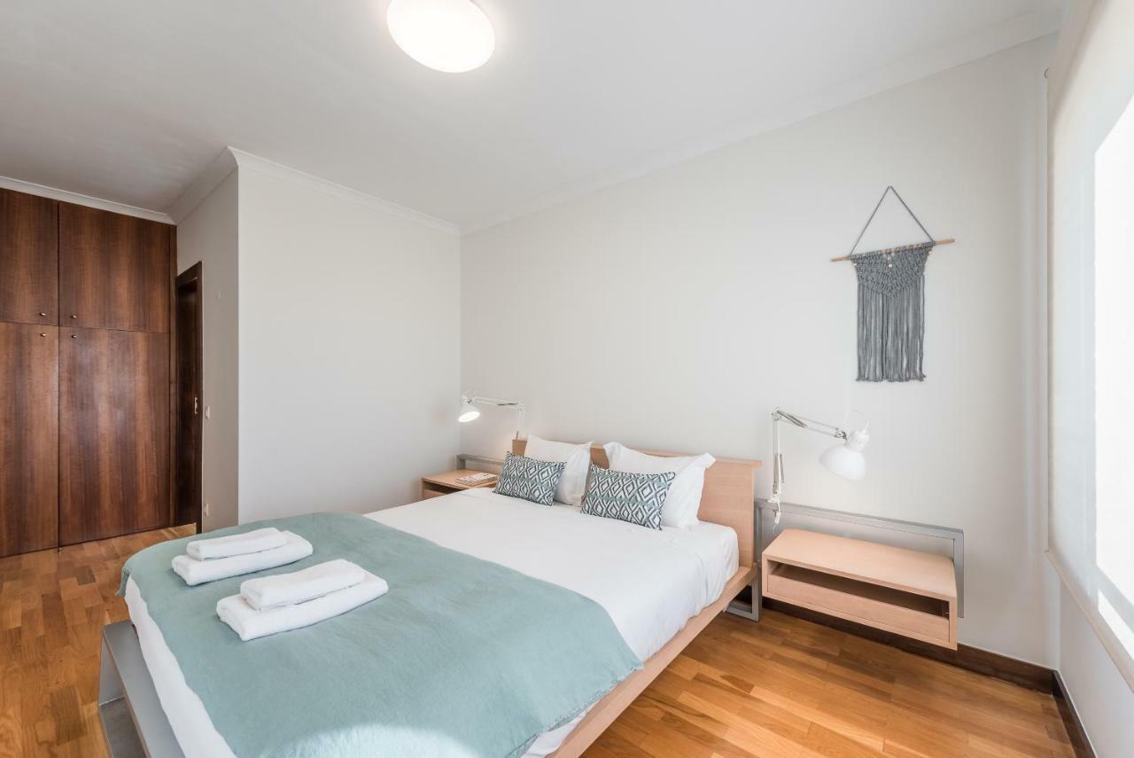 Guestready - Cactus Balcony - Free Private Parking Apartment Porto