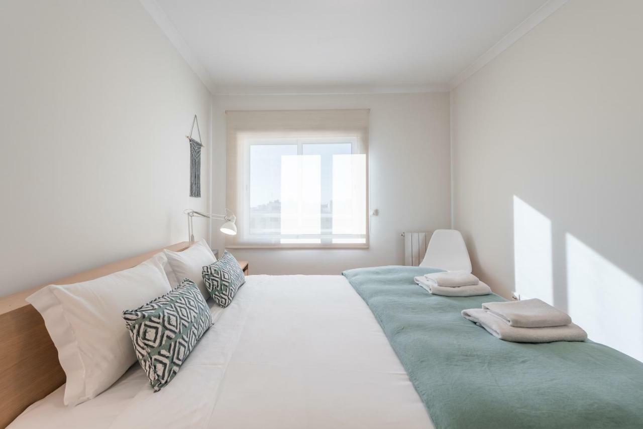 Guestready - Cactus Balcony - Free Private Parking * Porto