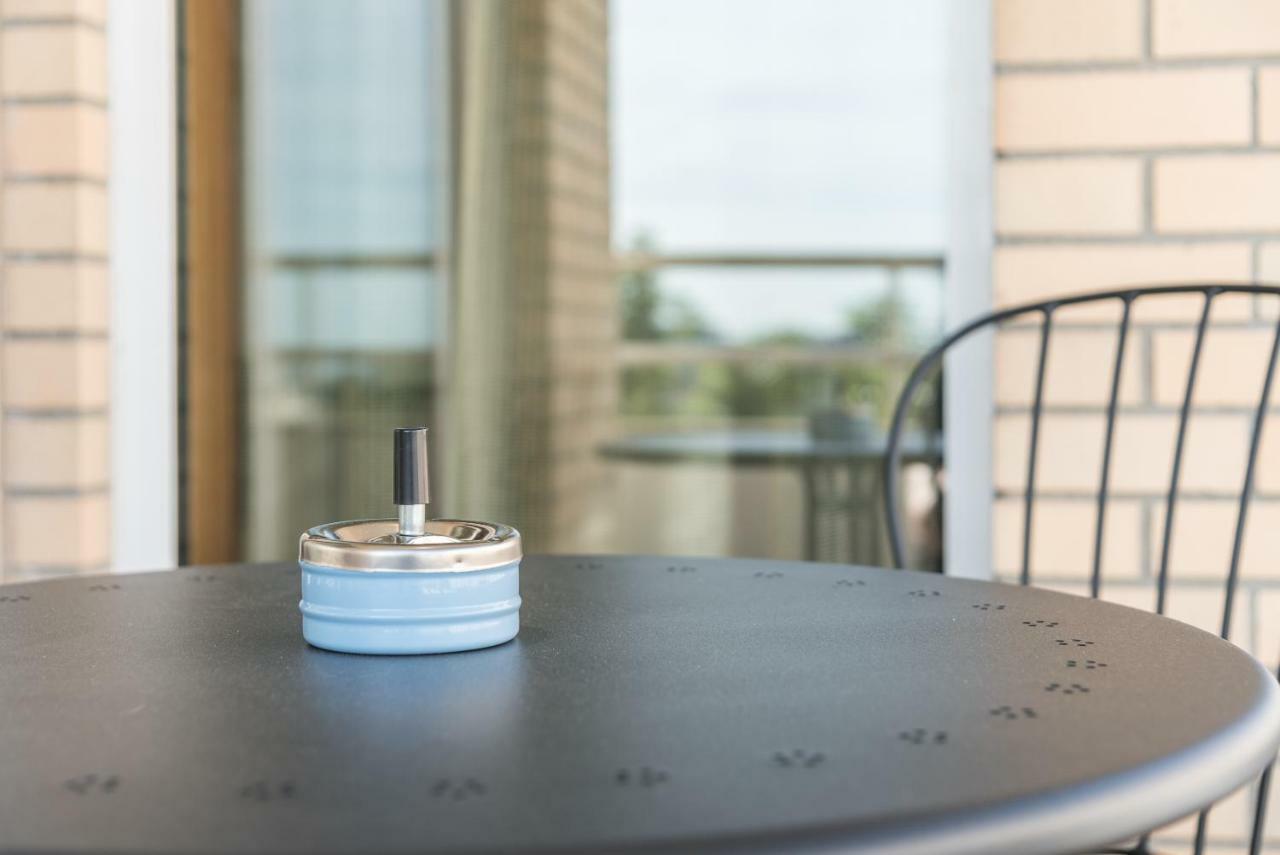 Apartment Guestready - Cactus Balcony - Free Private Parking Porto