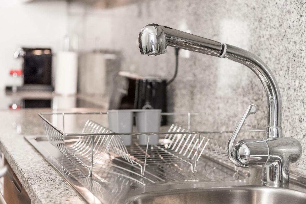 Apartment Guestready - Cactus Balcony - Free Private Parking