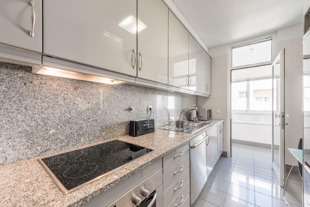 Guestready - Cactus Balcony - Free Private Parking Apartment *