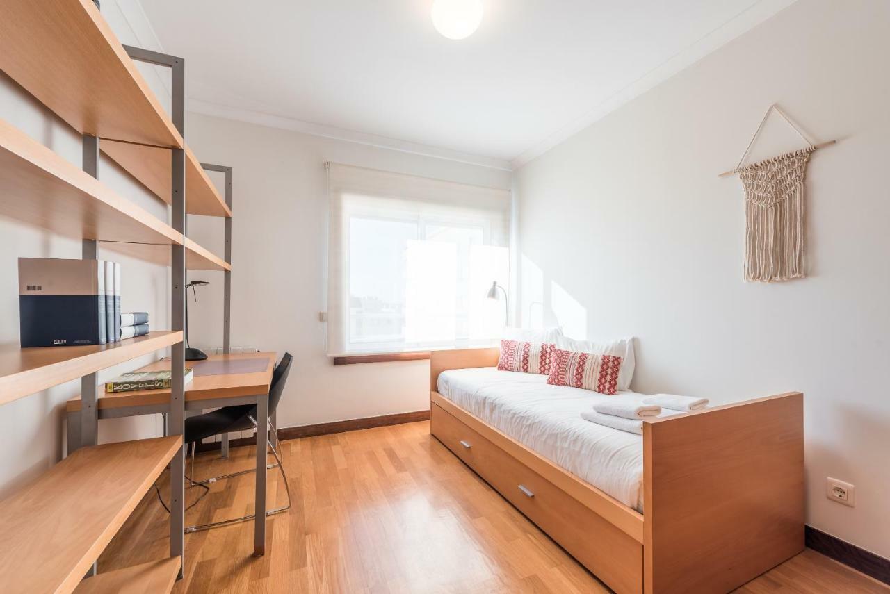 Apartment Guestready - Cactus Balcony - Free Private Parking
