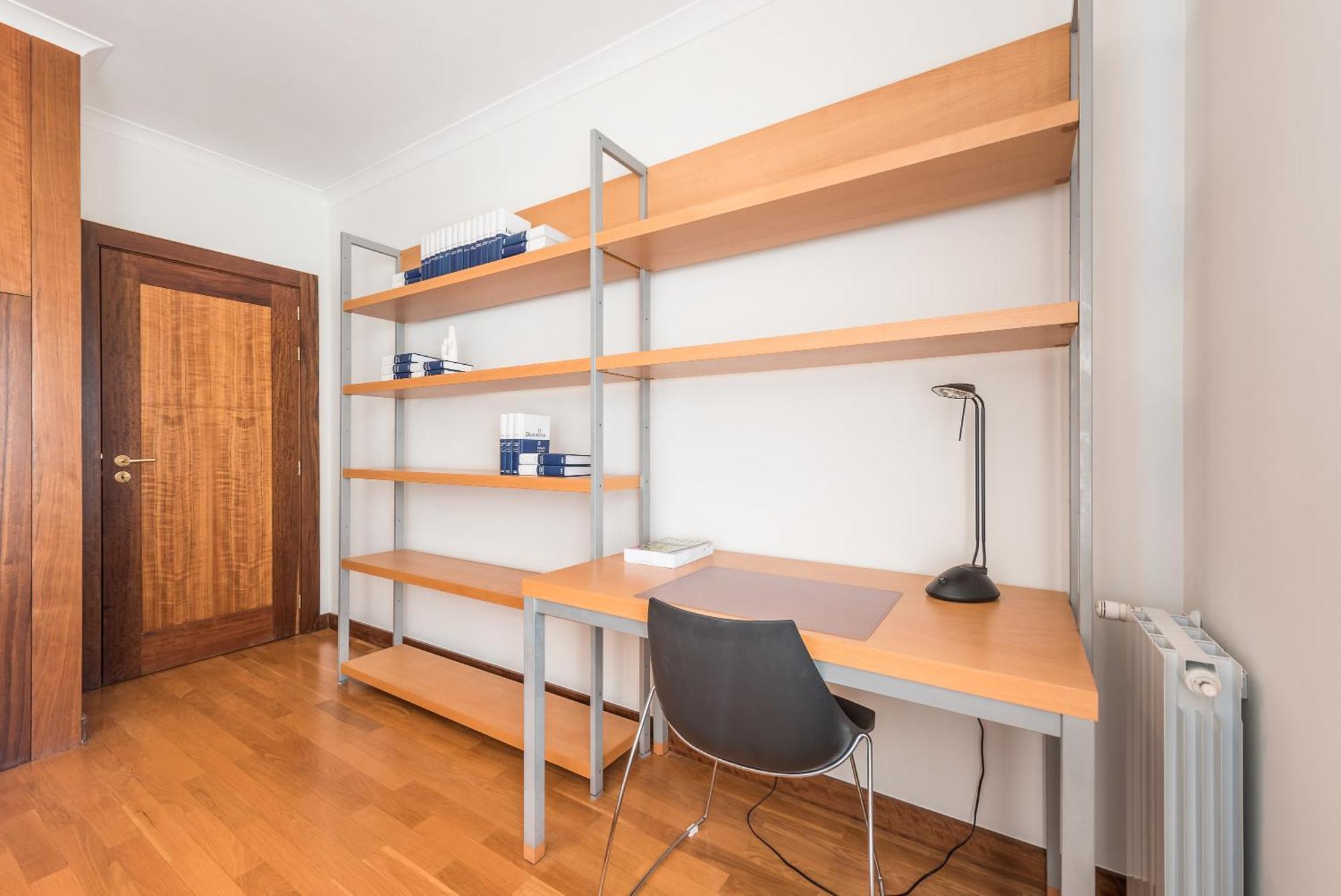 Apartment Guestready - Cactus Balcony - Free Private Parking