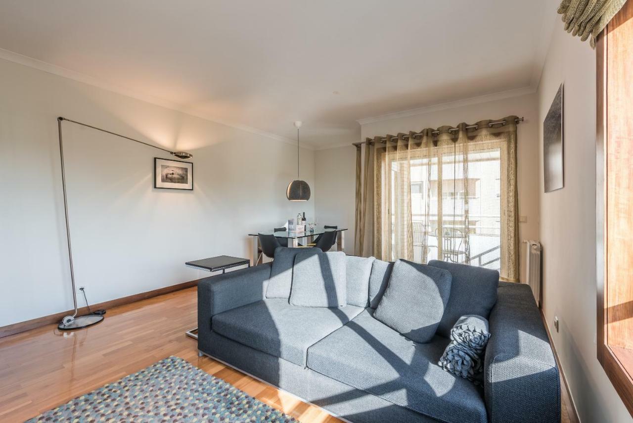 Guestready - Cactus Balcony - Free Private Parking * Porto