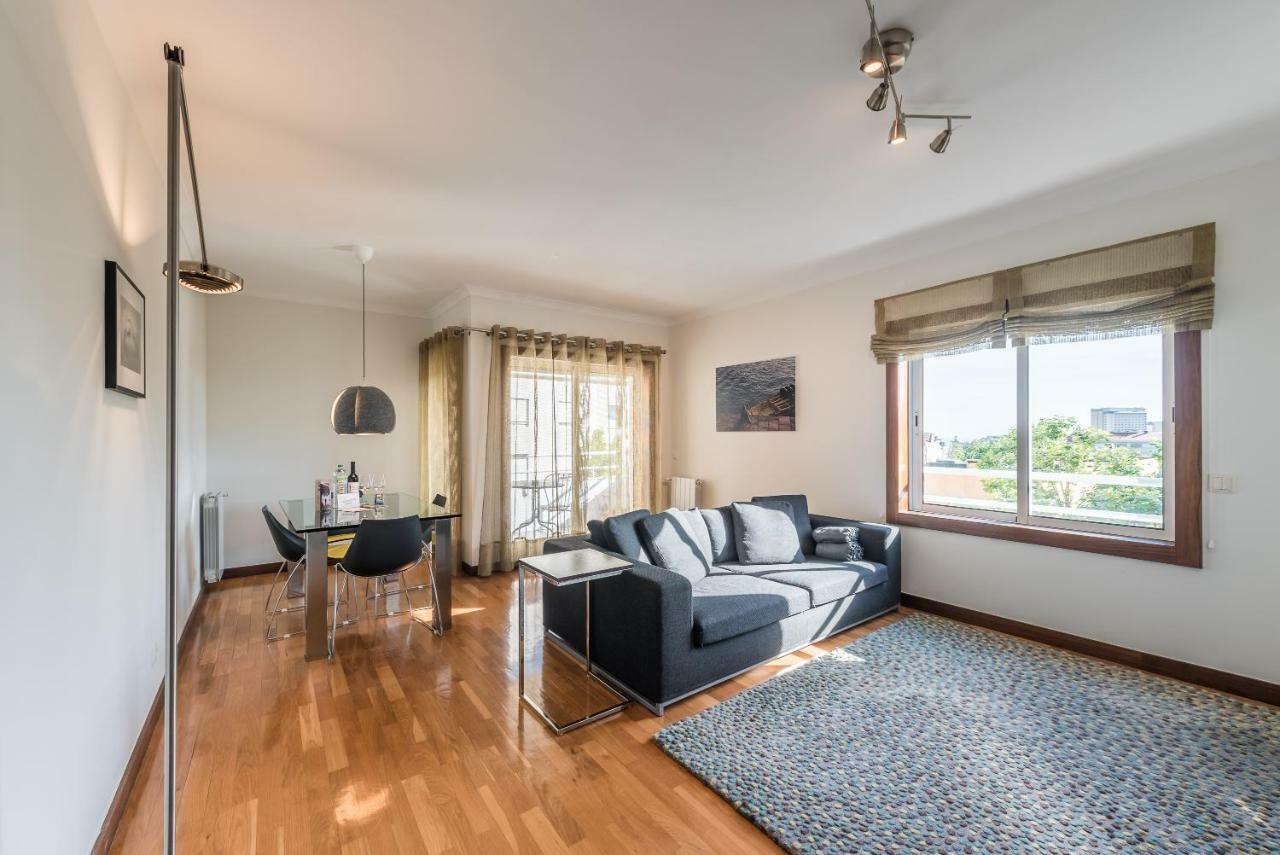 Guestready - Cactus Balcony - Free Private Parking * Porto