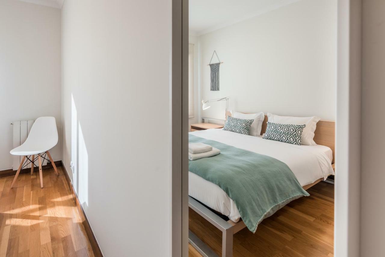 Guestready - Cactus Balcony - Free Private Parking Porto