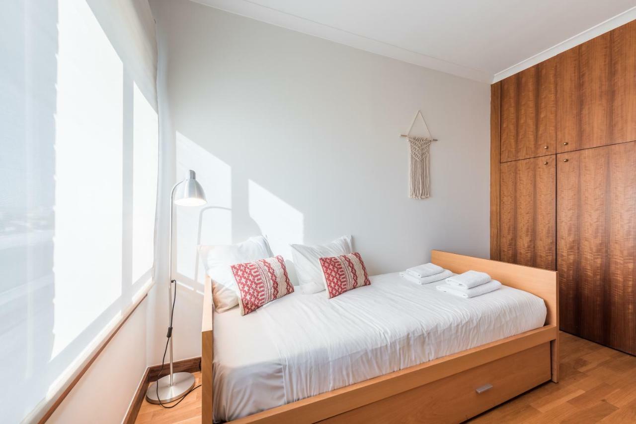 Guestready - Cactus Balcony - Free Private Parking Porto