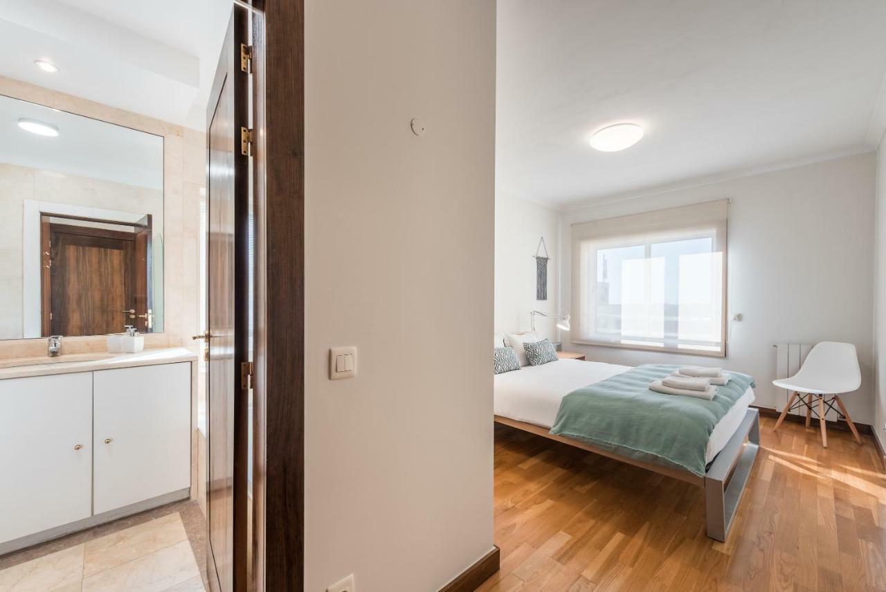 Guestready - Cactus Balcony - Free Private Parking Apartment