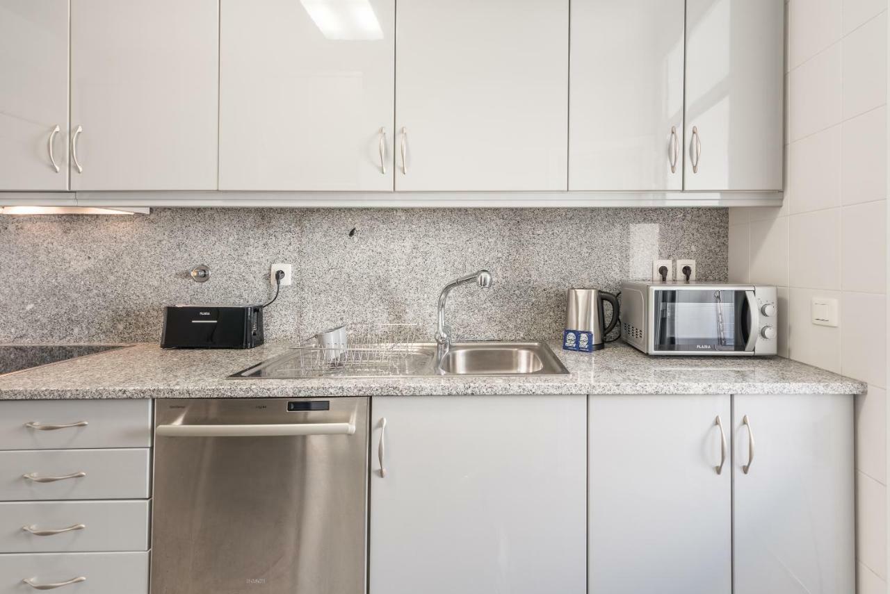 Guestready - Cactus Balcony - Free Private Parking *