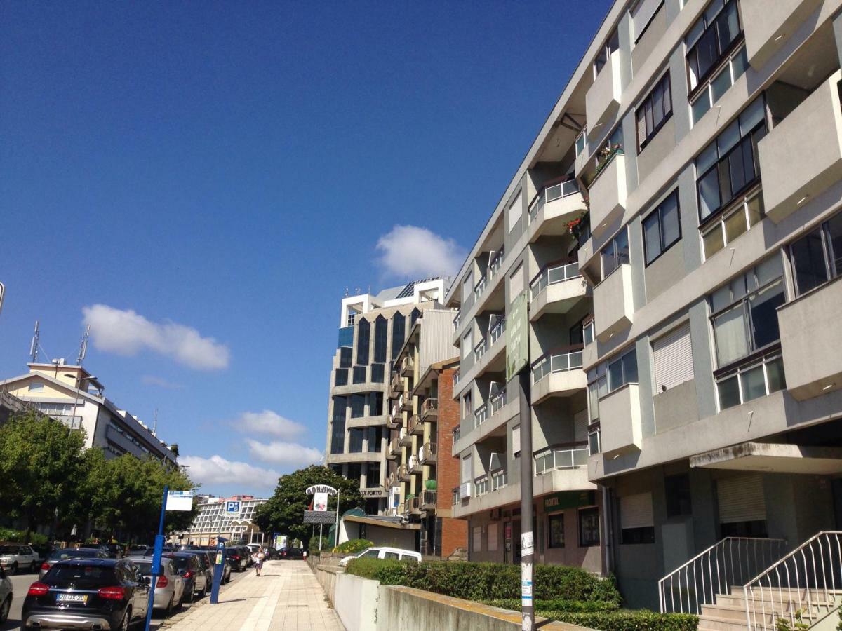 Guest house Boavista Yourhome Porto