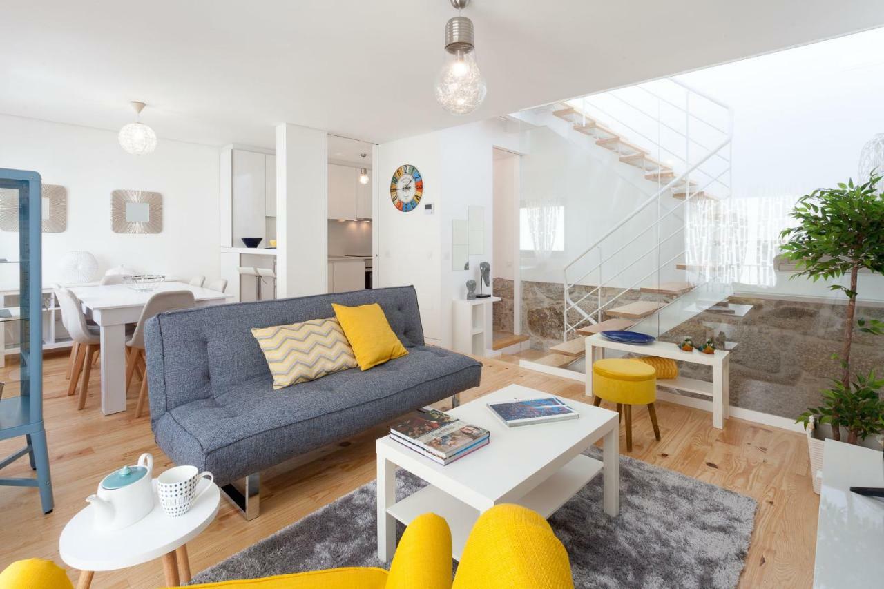 Urban Views Townhouse Infante * Porto