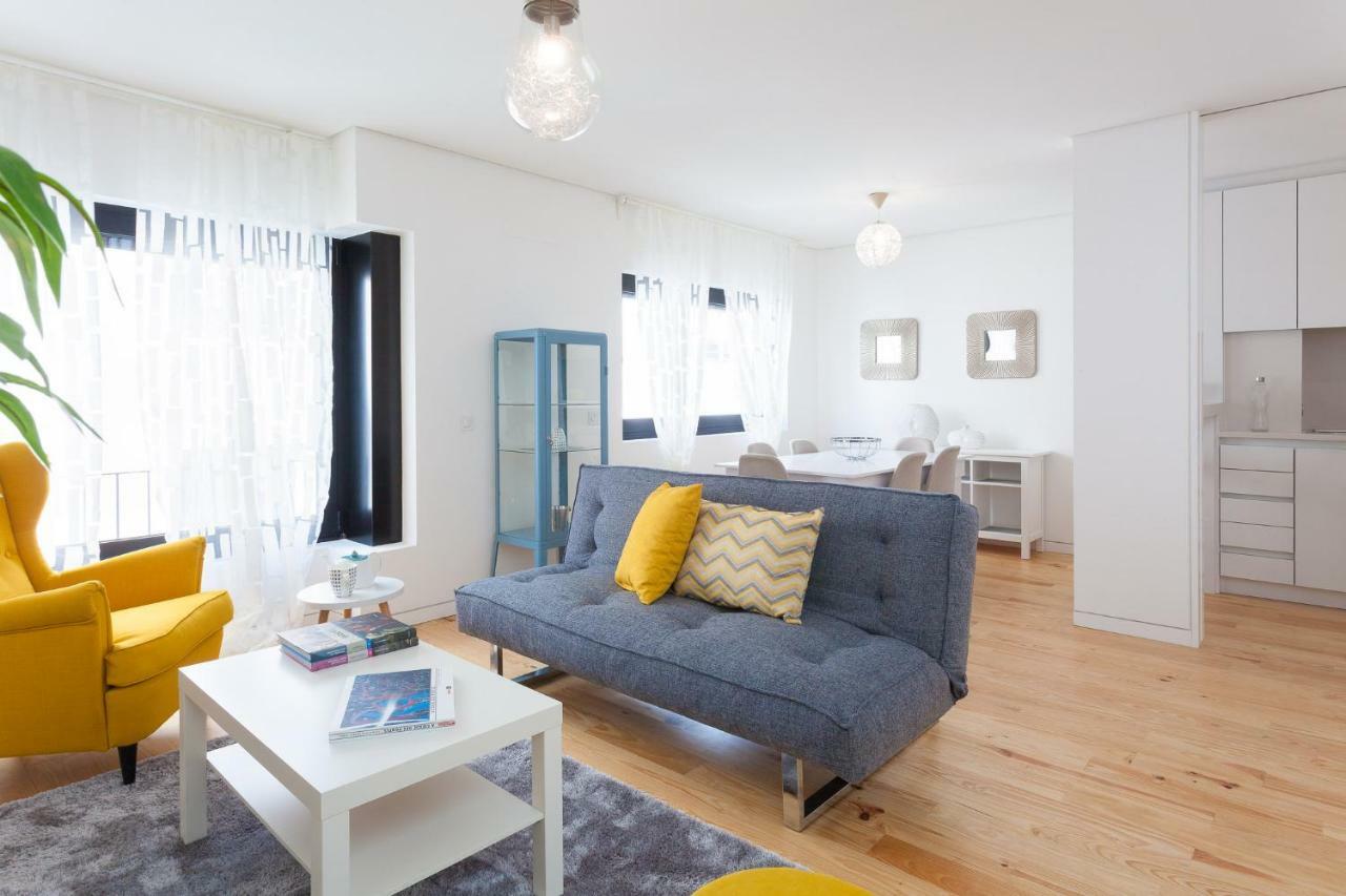 Urban Views Townhouse Infante Porto