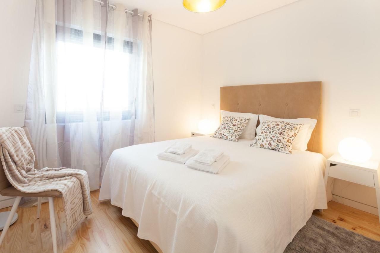 Ferienhaus Urban Views Townhouse Arrabida Porto