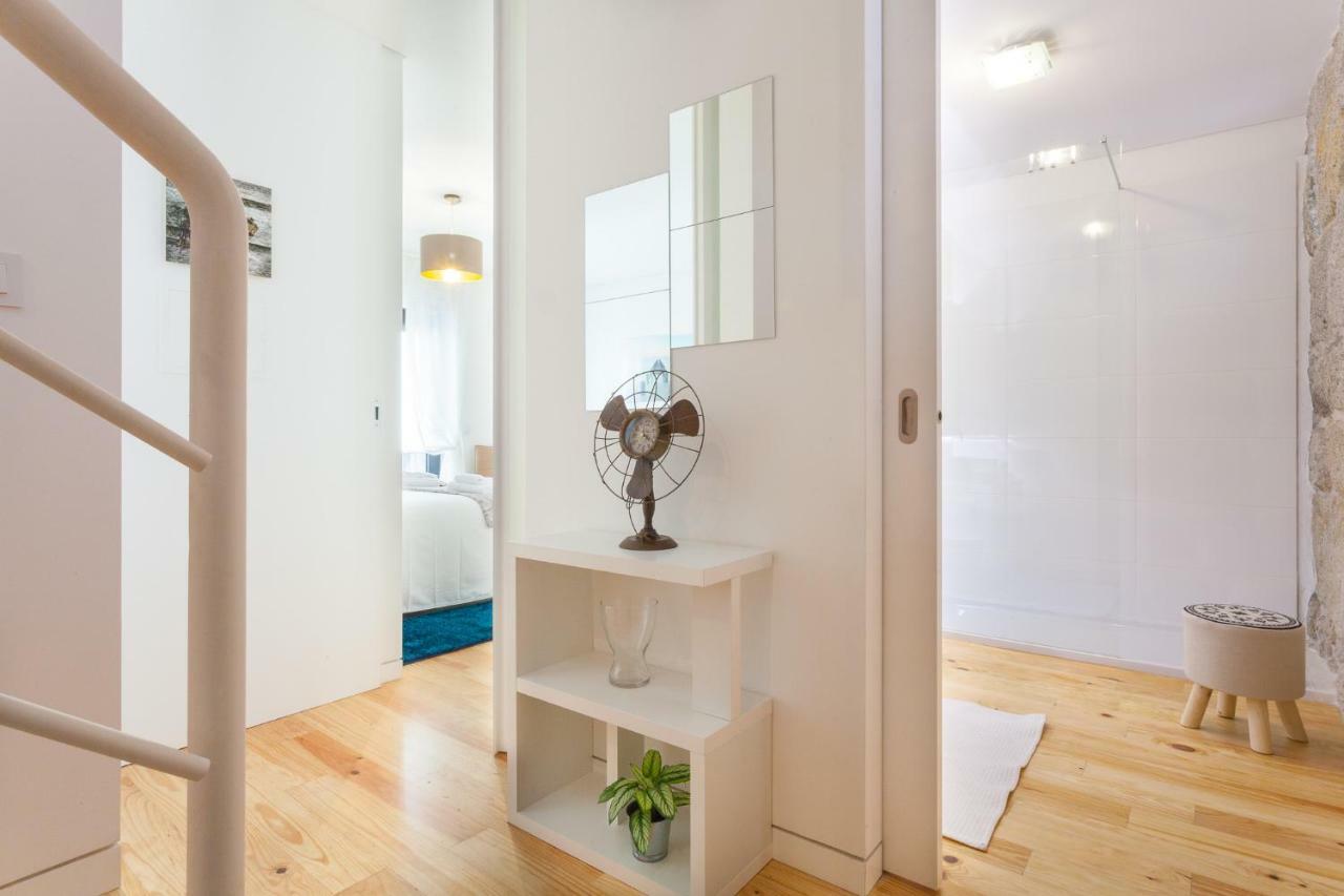 Urban Views Townhouse Arrabida