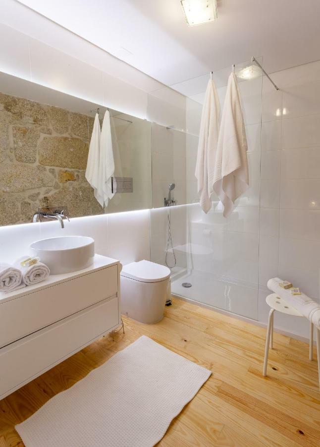 Ferienhaus Urban Views Townhouse Arrabida *