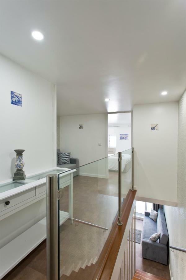 Apartment Theatre Sao Joao By Host Wise