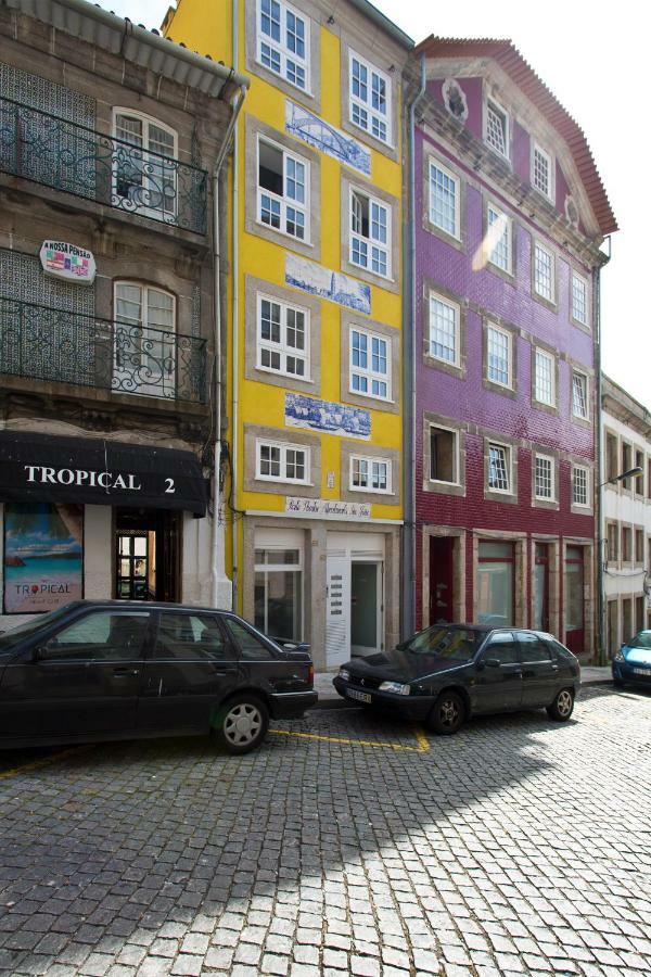 Theatre Sao Joao By Host Wise