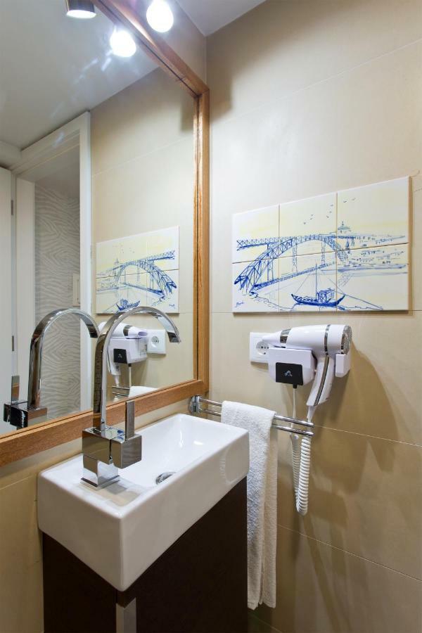 Apartment Theatre Sao Joao By Host Wise Porto