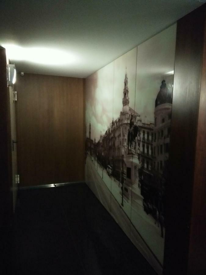 Path Dukes Porto