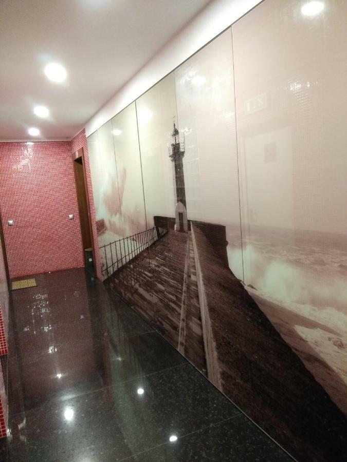 Path Dukes Porto