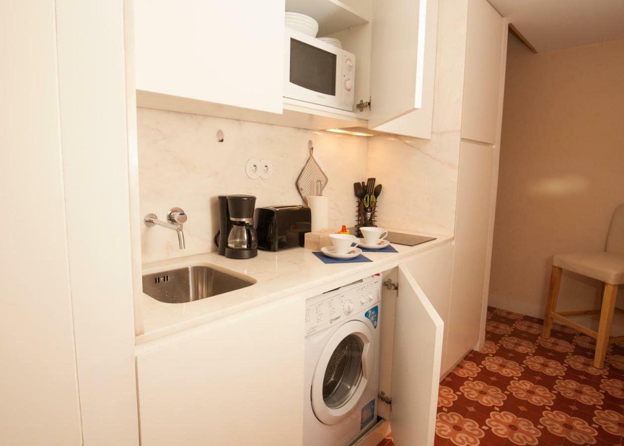 Ml Apartments Story Apartment