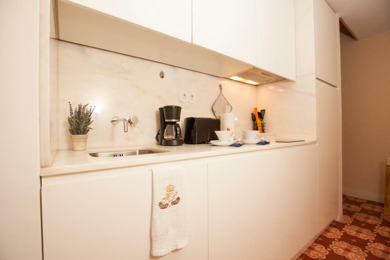 Apartment Ml Apartments Story Porto