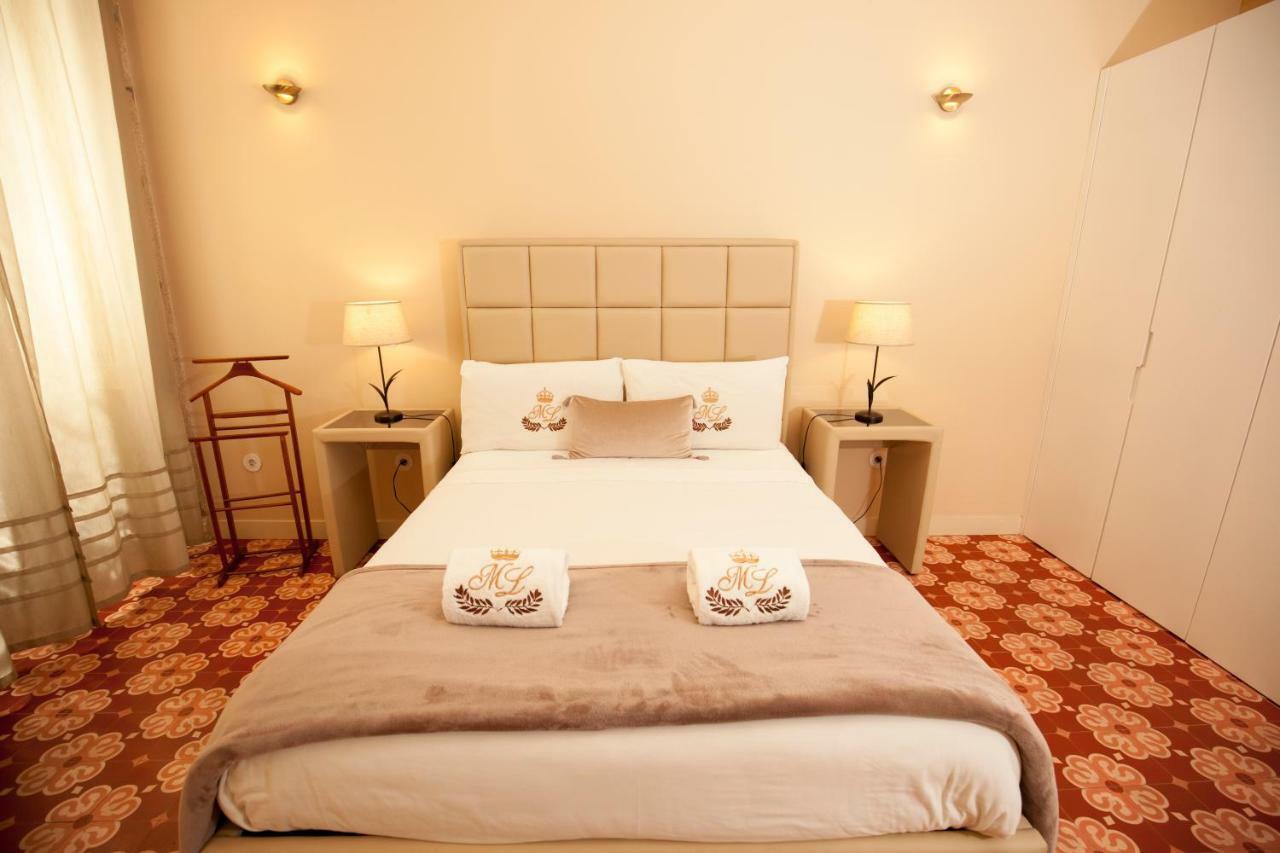 Ml Apartments Story Apartment Porto