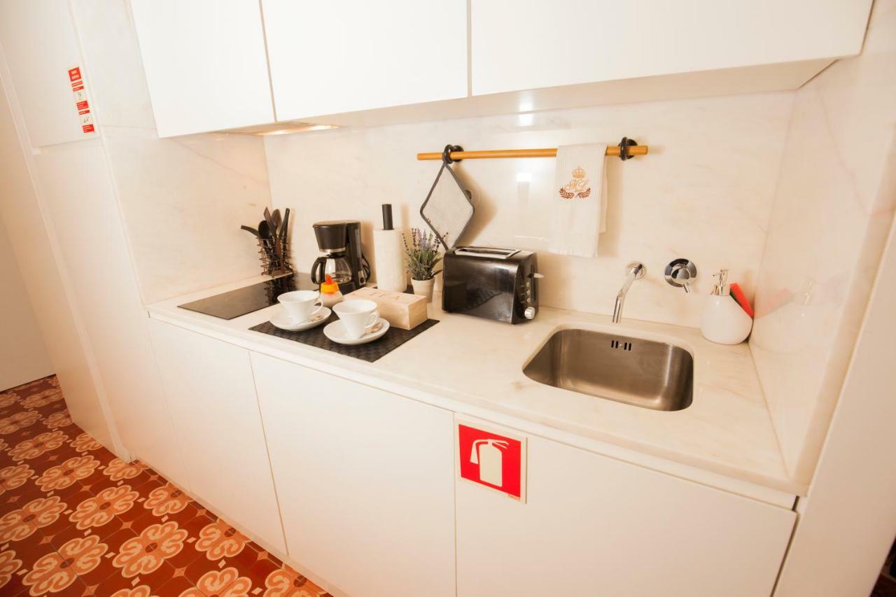 Ml Apartments Story Porto