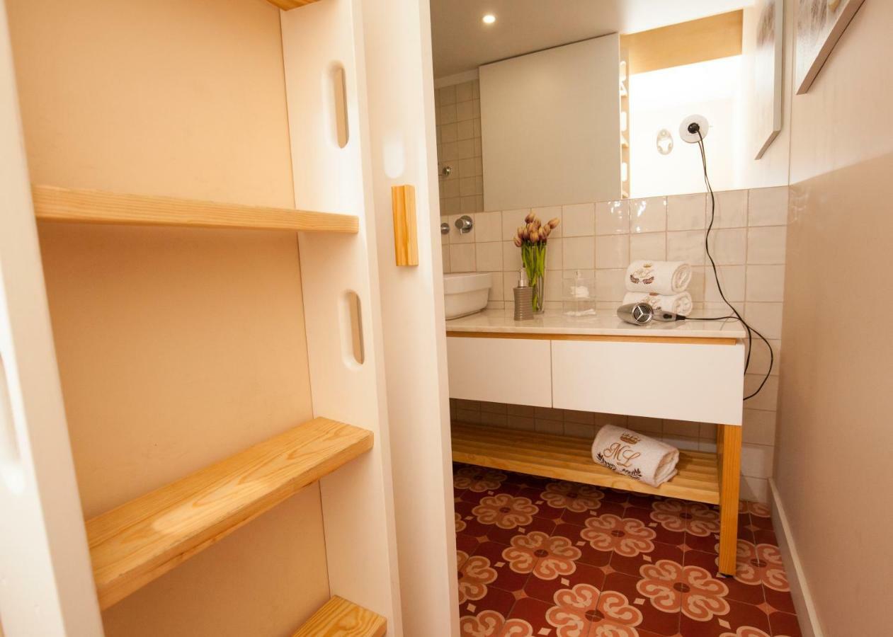 Ml Apartments Story Apartment *