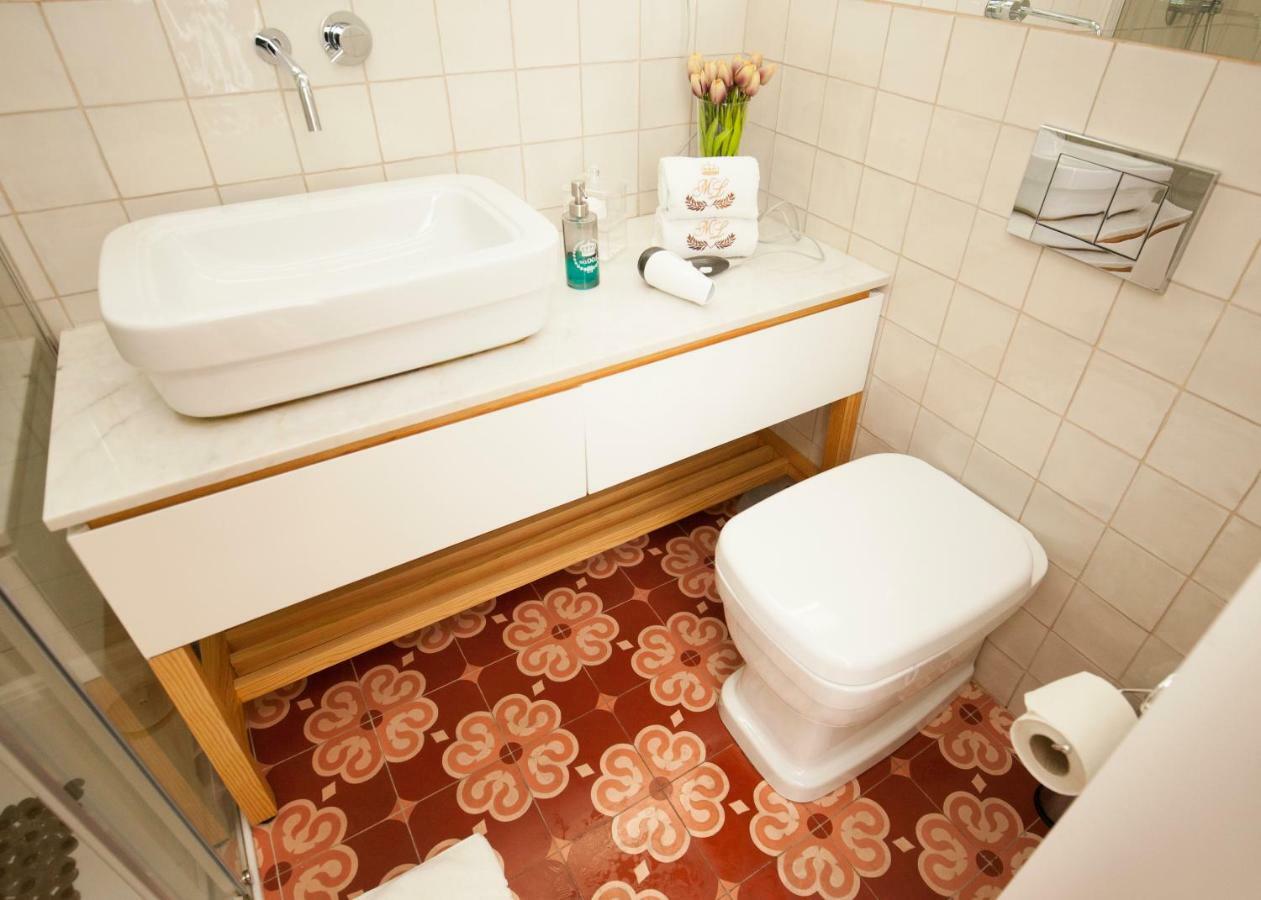Apartment Ml Apartments Story Porto