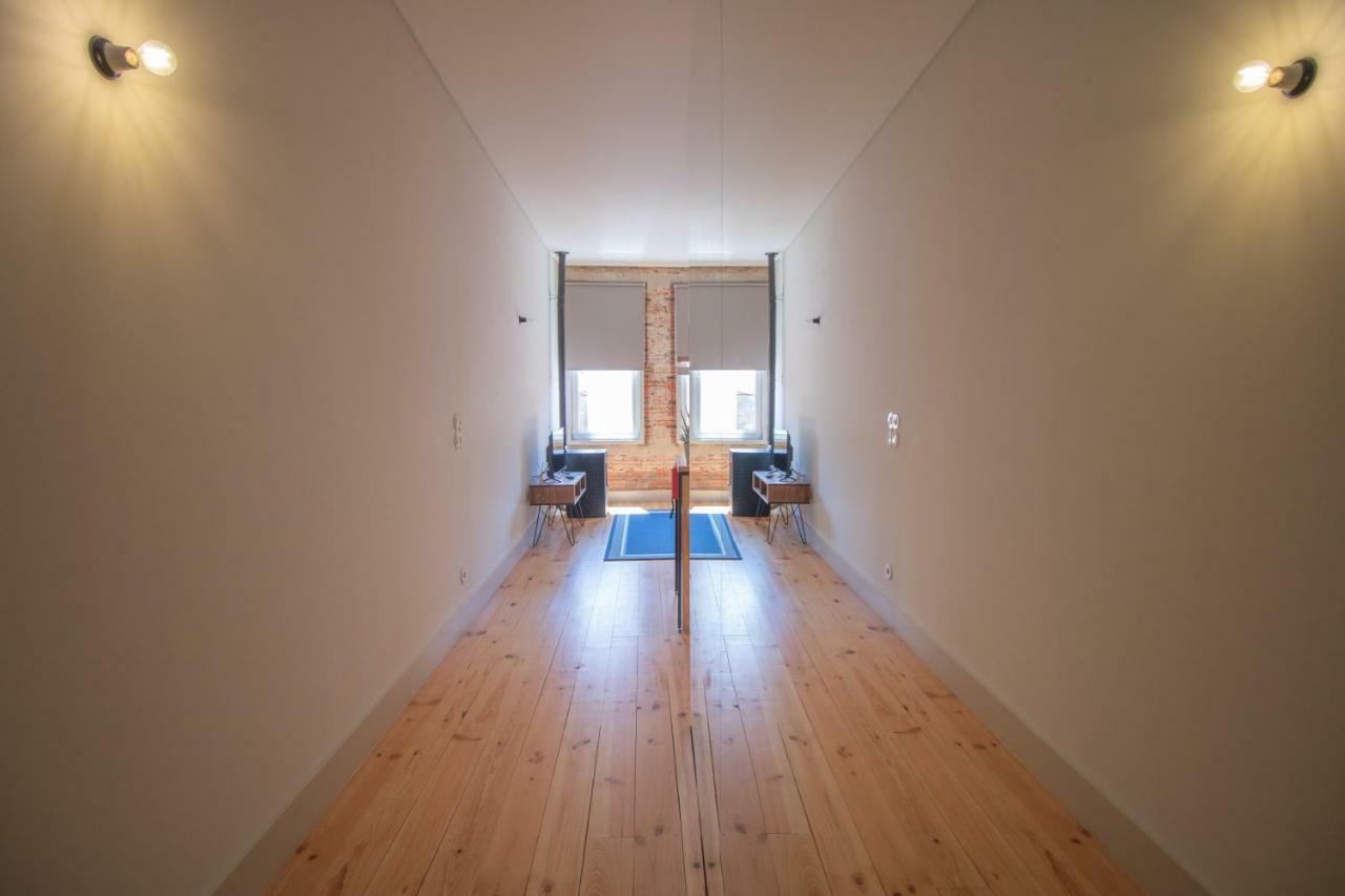 Step In Apartment