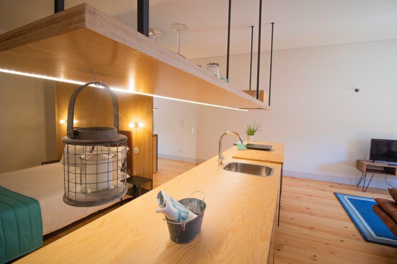 Apartment Step In *