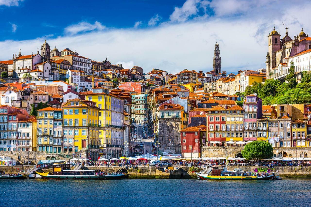 Belinha - Garden Apartment Porto