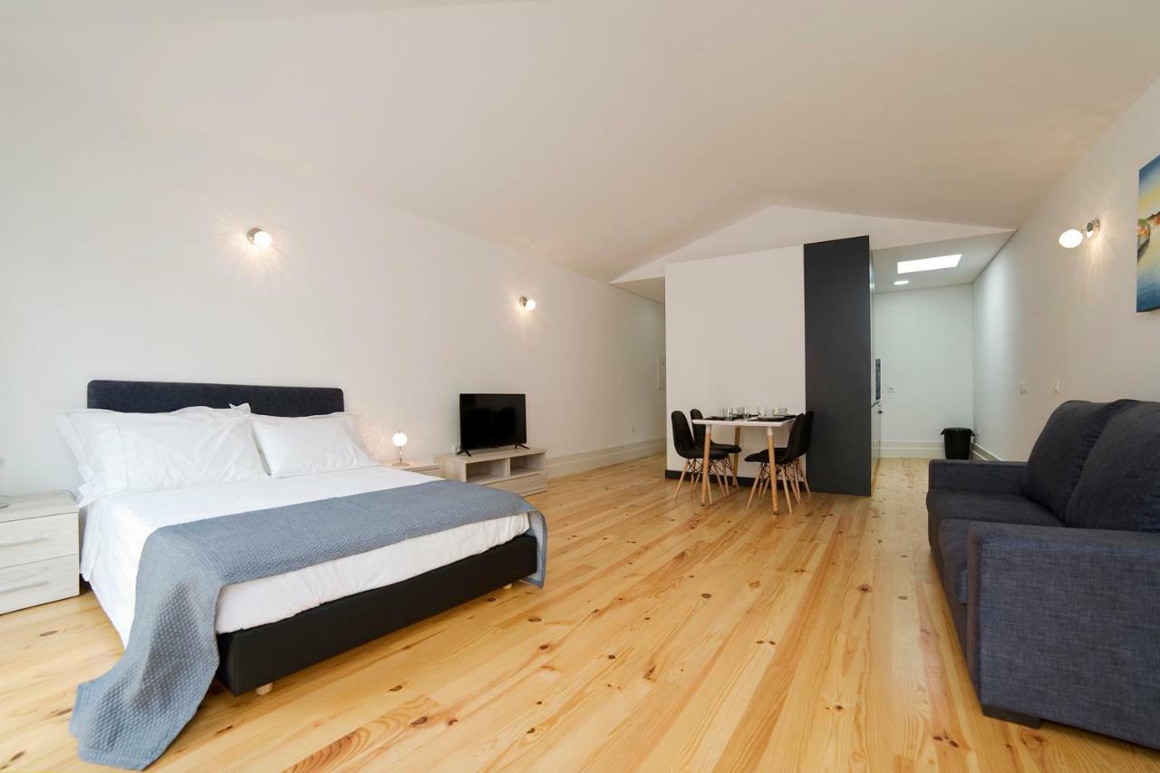 Cool - Fontainhas Apartment *