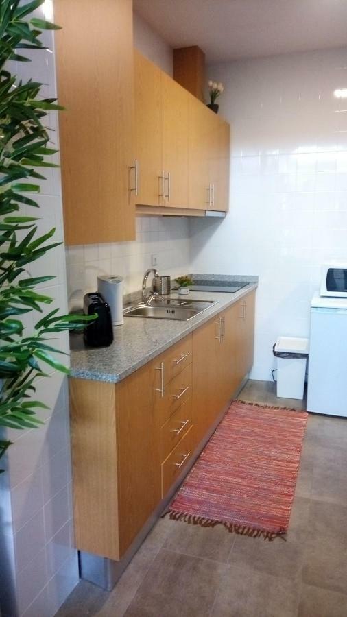 Belinha - Garden Apartment